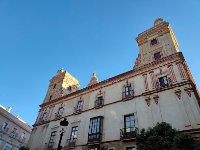 fotografía  Sala Central Lechera Productora de teatro en Cádiz