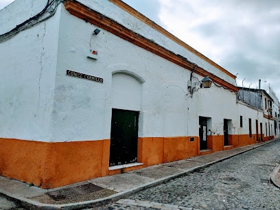 fotografía  Sala Comedia Club nocturno en Jerez de la Frontera