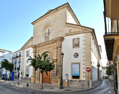 fotografía  Sala Compañía Teatro en Jerez de la Frontera