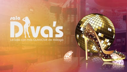 Sala Divas Club de entretenimiento para adultos