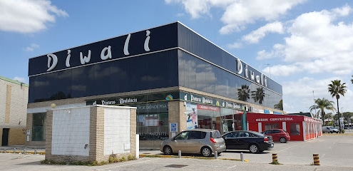 fotografía  Pinturas Andalucía Tienda de pinturas en Chiclana de la Frontera