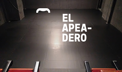 Sala El Apeadero Teatro