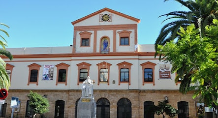 fotografía  Salesianos Cádiz | Colegio San Ignacio Escuela en Cádiz