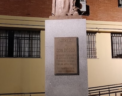 fotografía  Salesianos Jerez de la Frontera | Colegio Salesiano Manuel Lora Tamayo Centro de educación secundaria en Jerez de la Frontera