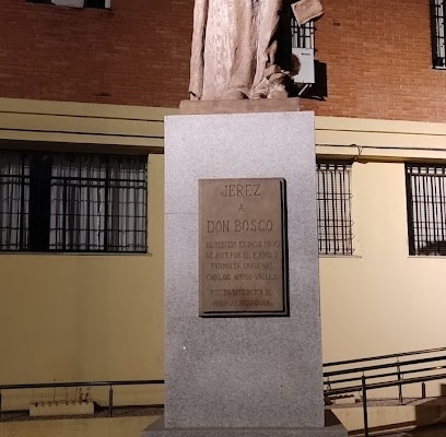 fotografía  Salesianos Jerez de la Frontera | Colegio Salesiano Manuel Lora Tamayo Centro de educación secundaria en Jerez de la Frontera