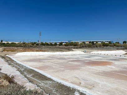 fotografía  Salinas San Vicente Sala de banquetes en San Fernando