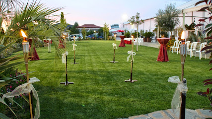 fotografía  Salón Celebraciones Madrid Salón de bodas en Olvera