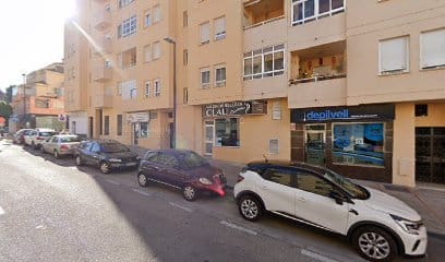 fotografía Salón De Belleza Clau Centro de estética en San Fernando