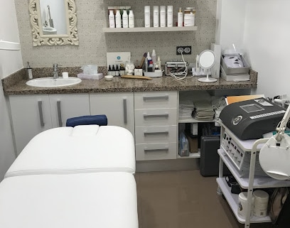 Salón de Belleza Nueve Lunas Centro de estética