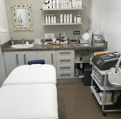 Salón de Belleza Nueve Lunas Centro de estética