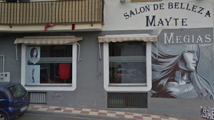 Salon de Belleza y Peluqueria Mayte Megias Centro de estética