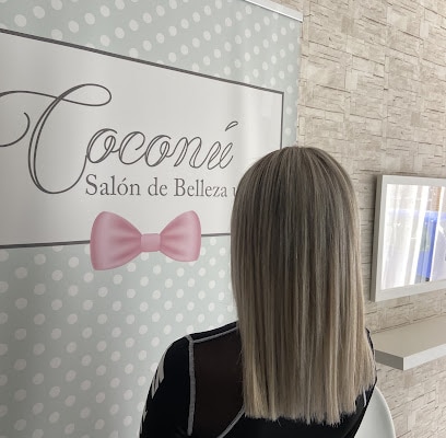 Salón de belleza Coconú unisex Peluquería