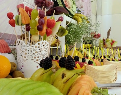 fotografía  Salón de celebraciones Las Redes Sala de banquetes en Sanlúcar de Barrameda