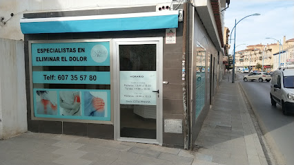 Salud Inout Acupuntor