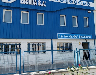 Salvador Escoda S.A. Empresa de suministros industriales