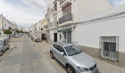 fotografía  Salvador Vega de la Rosa Joyería en Arcos de la Frontera