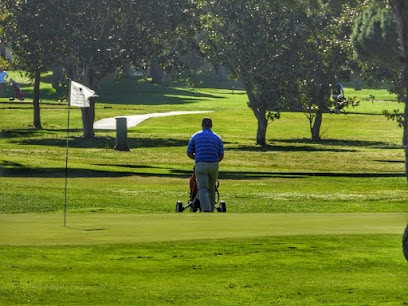 fotografía  San Andrés Golf