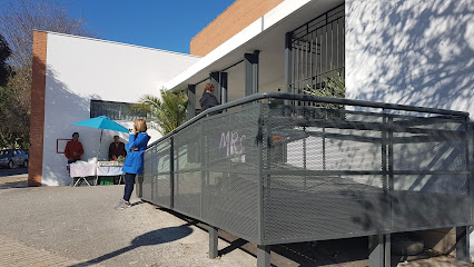 fotografía  San Benito Centro de Salud Centro de salud en Jerez de la Frontera