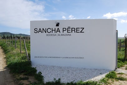 fotografía  Sancha Pérez Bodega Almazara Bodega en Vejer de la Frontera