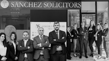 Sánchez Solicitors Lawyers Abogado