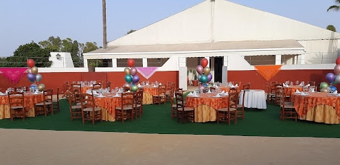 fotografía  Sandra Hesle Eventos Tienda de globos en Cádiz