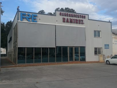 Saneamientos Ramirez Comercio