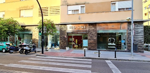 fotografía  Saneamientos Rossi Tienda de equipos de baños en Cádiz