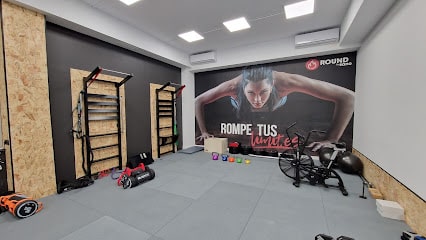 fotografía  Sano Arcos | Centro de Entrenamiento Personal y Grupos Reducidos Gimnasio en Arcos de la Frontera