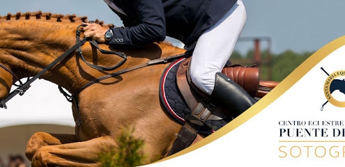 fotografía  Santa Maria Equestrian Club Club ecuestre en San Enrique de Guadiaro