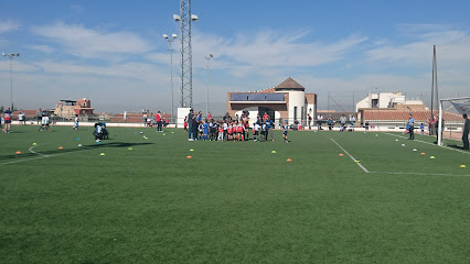 Santa María Polideportivo