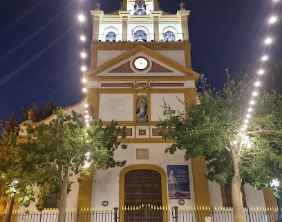 fotografía  Santuario de la Inmaculada Concepción Santuario en La Línea de la Concepción