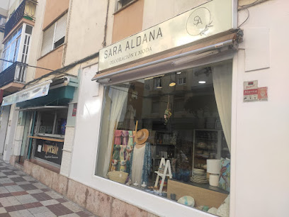 fotografía  Sara Aldana Tienda de artículos para el hogar en El Puerto de Sta María