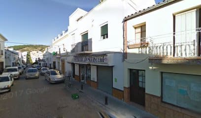 fotografía  Sebastián Jiménez Chacón S L Tienda de ultramarinos en Prado del Rey