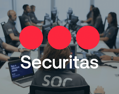 fotografía  Securitas Seguridad España