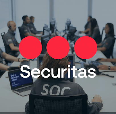 fotografía  Securitas Seguridad España