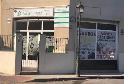 Seguros Eloy & Jiménez Corredor de seguros