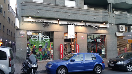 Semar Elite Tienda de bicicletas