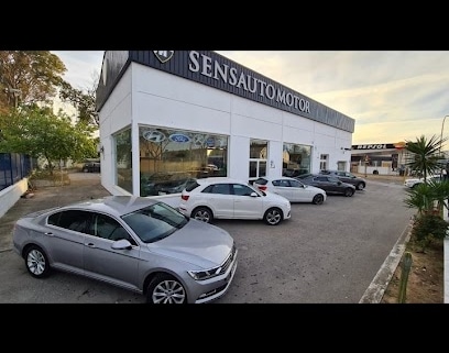 fotografía  Sensauto Motor Compraventa de automóviles en Jerez de la Frontera