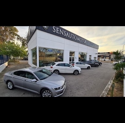 fotografía  Sensauto Motor Compraventa de automóviles en Jerez de la Frontera