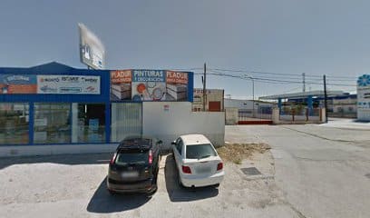 fotografía  Serodys Sanlúcar Autoservicio mayorista en Sanlúcar de Barrameda