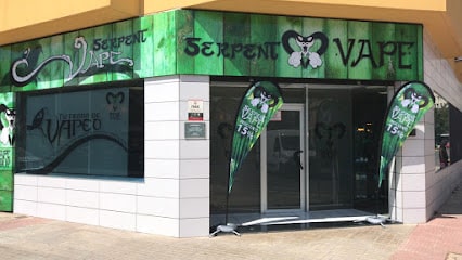 Serpent Vape Tienda de vaporizadores