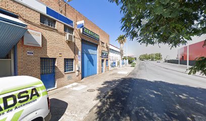 fotografía  Servicar Taller de automóviles en Jerez de la Frontera