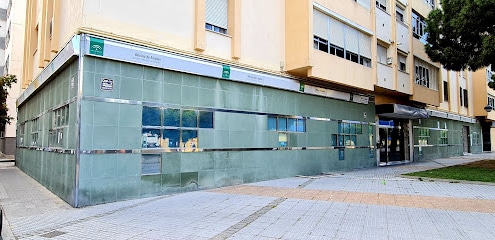 fotografía  Servicio Andaluz de Empleo Oficina de empleo en Cádiz