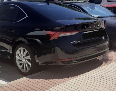 Servicio Oficial ŠKODA Safamar Fuengirola Taller de automóviles