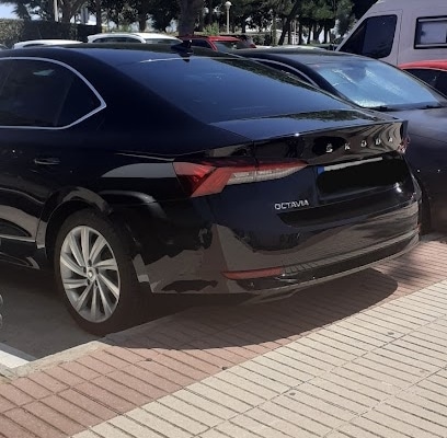 Servicio Oficial ŠKODA Safamar Fuengirola Taller de automóviles