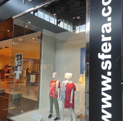 fotografía Sfera CC Las Dunas Tienda de ropa en Sanlúcar de Barrameda