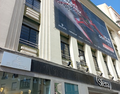 fotografía  Sfera Tienda de ropa en Cádiz