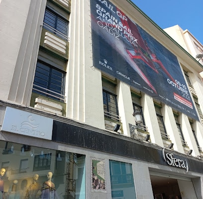 fotografía  Sfera Tienda de ropa en Cádiz