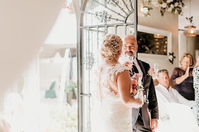 fotografía  Shaula Bodas&Eventos Salón de bodas en Conil de la Frontera