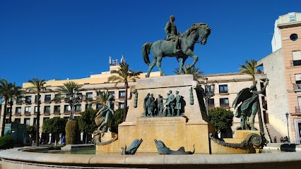 fotografía  Sherry Gestión Integral S L Servicios legales en Jerez de la Frontera